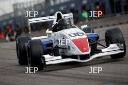 Jack Butel (GBR) SWB Motorsport Formula Renault