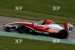 Wolfgang Reip (BEL) Fortec Motorsport Formula Renault