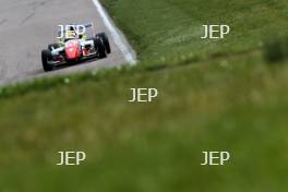 Ben Barnicoat (GBR) Fortec Motorsport Formula Renault