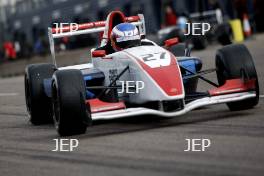 Atte Lehtonen (FIN) SWB Motorsport Formula Renault