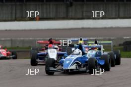 Alex Gill (GBR) Fortec Motorsport Formula Renault