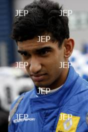 Tarun Reddy (IND) MGR Motorsport Formula Renault