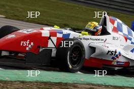 Ben Barnicoat (GBR) Fortec Motorsport Formula Renault