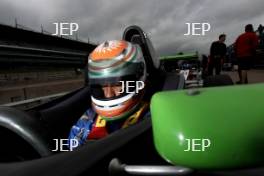 Tarun Reddy (IND) MGR Motorsport Formula Renault