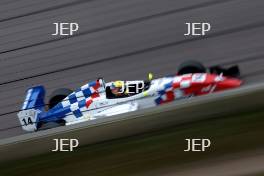 Ben Barnicoat (GBR) Fortec Motorsport Formula Renault