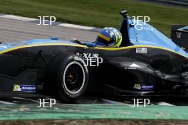 Matteo Ferrer (ITA) MGR Motorsport