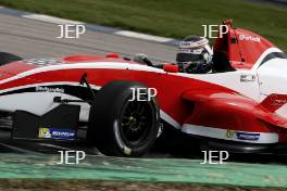 Wolfgang Reip (BEL) Fortec Motorsport Formula Renault