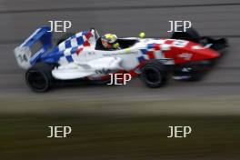 Ben Barnicoat (GBR) Fortec Motorsport Formula Renault