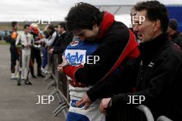 Alex Gill (GBR) Fortec Motorsport Formula Renault