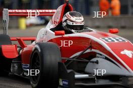 Wolfgang Reip (BEL) Fortec Motorsport Formula Renault