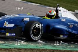 Piers Hickin (GBR) Scorpio Motorsport Formula Renault