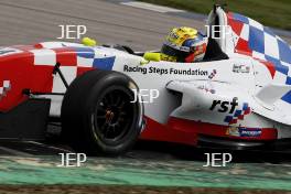 Ben Barnicoat (GBR) Fortec Motorsport Formula Renault