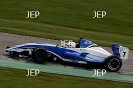 Alex Gill (GBR) Fortec Motorsport Formula Renault