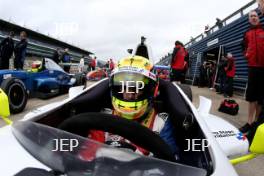 Ben Barnicoat (GBR) Fortec Motorsport Formula Renault