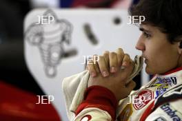 Pietro Fittipaldi (BRA) MGR Motorsport Formula Renault