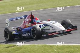 Pietro Fittipaldi (BRA) MGR Motorsport