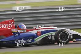 Pietro Fittipaldi (BRA) MGR Motorsport