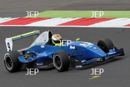 Piers Hickin (GBR) Scorpio Motorsport Formula Renault