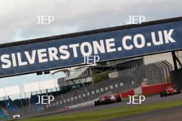 Protyre Formula Renault Silverstone