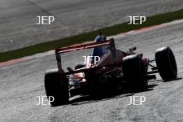 Travis Jordan Fischer (USA) Cliff Dempsey Racing Formula Renault