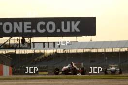 Colin Noble (GBR) MGR Motorsport Formula Renault