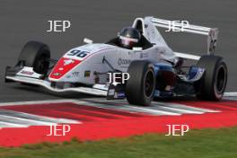 Jack Butel (GBR) SWB Motorsport Formula Renault