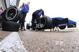 Piers Hickin (GBR) Scorpio Motorsport Formula Renault