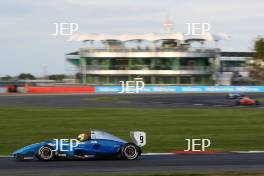 Piers Hickin (GBR) Scorpio Motorsport Formula Renault