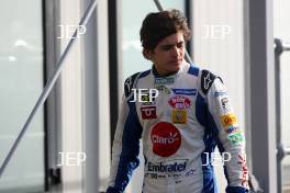 Pietro Fittipaldi (BRA) MGR Motorsport Formula Renault