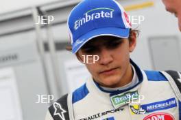 Pietro Fittipaldi (BRA) MGR Motorsport Formula Renault