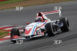 Michael Epps (GBR) SWB Motorsport Formula Renault