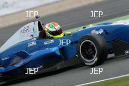 Piers Hickin (GBR) Scorpio Motorsport Formula Renault