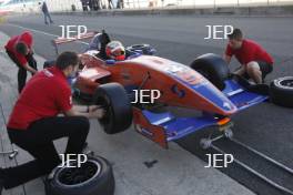 Patrick Dussault (CAN) Cliff Dempsey Racing Formula Renault