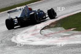 Piers Hickin (GBR) Scorpio Motorsport Formula Renault