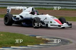 Jack Butel (GBR) SWB Motorsport Formula Renault