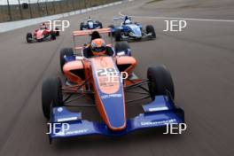 Protyre Formula Renault 2014