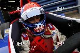 Pietro Fittipaldi (BRA) MGR Motorsport Formula Renault