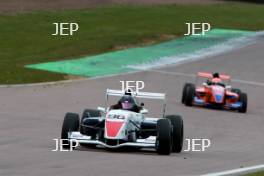 Jack Butel (GBR) SWB Motorsport Formula Renault