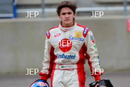 Pietro Fittipaldi (BRA) MGR Motorsport Formula Renault