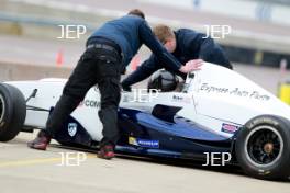 Jack Butel (GBR) SWB Motorsport Formula Renault