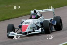 Jack Butel (GBR) SWB Motorsport Formula Renault