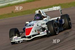 Jack Butel (GBR) SWB Motorsport Formula Renault