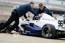 Jack Butel (GBR) SWB Motorsport Formula Renault