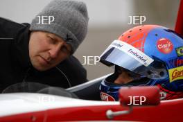 Pietro Fittipaldi (BRA) MGR Motorsport Formula Renault