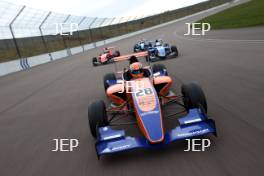 Protyre Formula Renault 2014