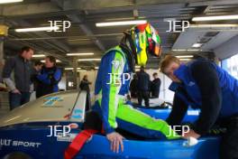 Piers Hickin (GBR) Scorpio Motorsport Formula Renault