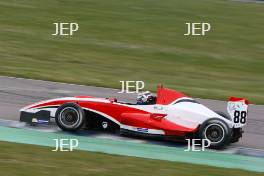 Wolfgang Reip (BEL) Hillspeed Formula Renault