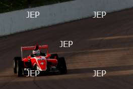 Wolfgang Reip (BEL) Fortec Motorsports Formula Renault