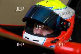 Colin Noble Jr (GBR) MGR Motorsport Formula Renault