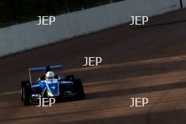 Alex Gill (GBR) Fortec Motorsports Formula Renault